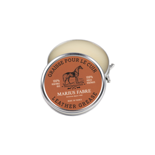 Marius Fabre Leather Grease 100ml (Pack of 12)