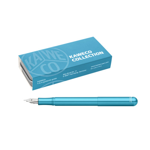 Kaweco Collection Liliput Blue - M