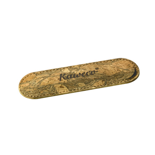 Kaweco LILIPUT Eco Pouch - Cork - Holds 1 Pen