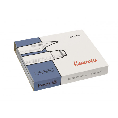 KAWECO SLIPCASE FOR GIFT BOX - TRIED & TRUSTED