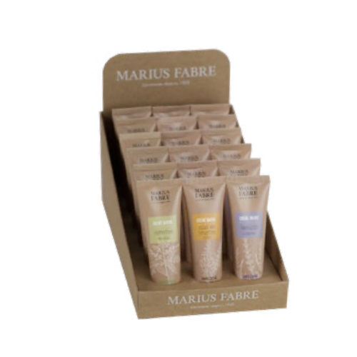 Marius Fabre Hand Cream Tube Holder for MFPAV1 Display