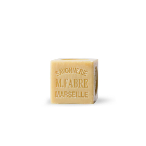 Marius Fabre Marseille Soap 200g - White (No Packaging) - Nature (Pack of 24)