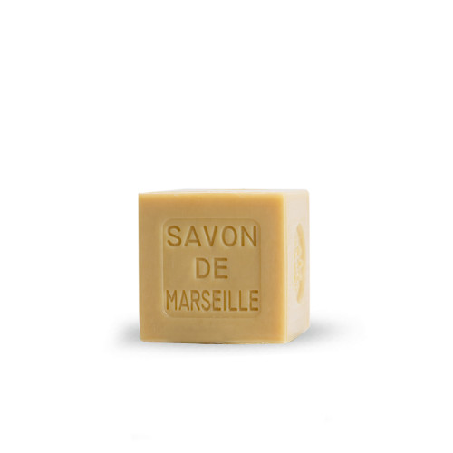 Marius Fabre Marseille Soap 600g - White (No Packaging) - Nature (Pack of 10)