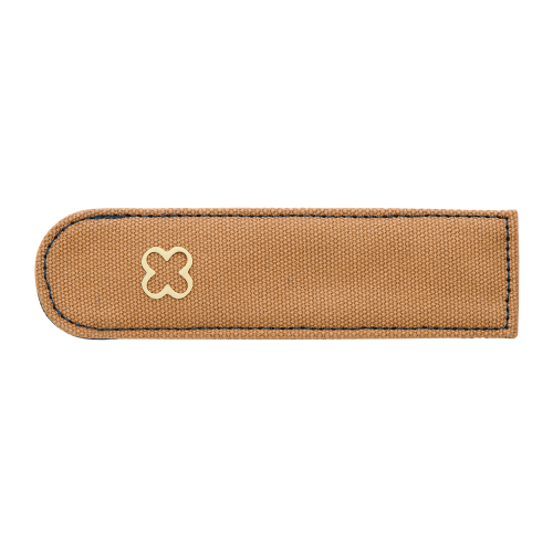 Esterbrook Canvas Single Sleeve Tan