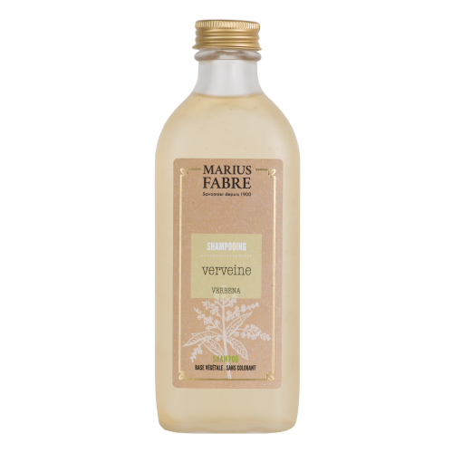 Marius Fabre Shampoo - Verbena - Bien Etre (Pack of 6)