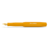 Kaweco COLLECTION Fountain Pen - Honey